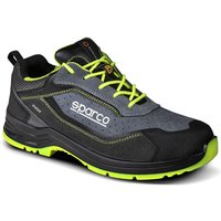 Sparco - Sportschuh indy s1p esd Größe 43 0753843gsgf von SPARCO