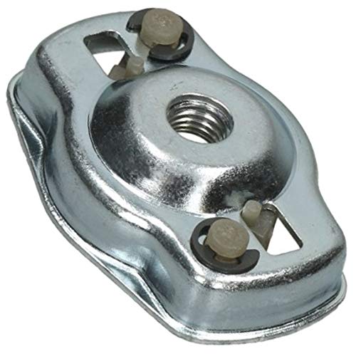 SPARES2GO Starter-Brücke für McCulloch B26 PS T26 CS Rasentrimmer Trimmer Freischneider von Spares2go