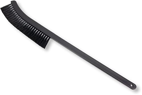 CFS Sparta Equipment Heizkörperbürste, Schwarz von SPARTA