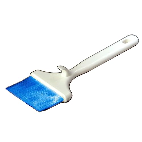 Carlisle Sparta Meteor Backpinsel, 3", blau, 1 von Carlisle FoodService Products