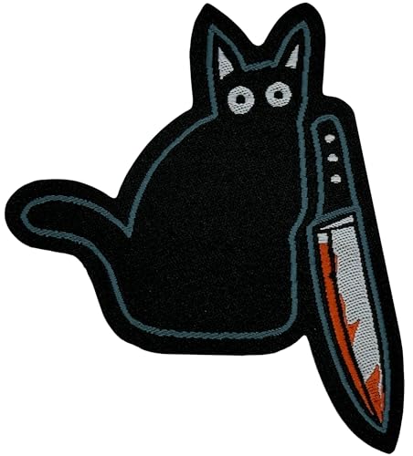Killakatze – der Patch von SPARTANAT