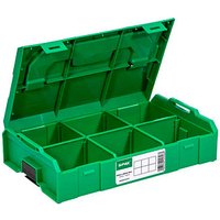 SPAX® L-BOXX mini 5000009167019 Werkzeugkoffer mit Einsätzen von SPAX®