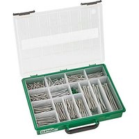 SPAX® Mehrzweckschrauben-Sortiment 4000001991169 von SPAX®