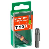 SPAX® T-STAR Plus Bit, 1 St. von SPAX®