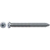Ra 7,5x150 Flachsenkkopf T-Star Plus T30 Vollgewinde Wirox 100St - Spax von SPAX