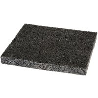 25 Stück Terrassendielen-Isolierpads 100 x 100 x 8 mm SPAX von SPAX