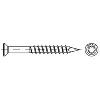 Spax - Fassade 4 x 45 mm LinsenSenkkopf t-star plus Teilgewinde CUT-Spitze Edelstahl rostfreiei A2 100 Stk Spax - Fassade 4 x 45 mm LinsenSenkkopf t-star plus Teilgewinde CUT-Spitze Edelstahl rostfreiei A2 100 Stk von SPAX