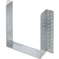 Balkenschuh 120 x 240 x 2,0 mm - 20ST - SXJH120240 - Spax von SPAX