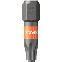 Bit t-star plus t 25, 6,4 x 25 mm, 1 Stück - 5000007899251 - Spax Bit t-star plus t 25, 6,4 x 25 mm, 1 Stück - 5000007899251 - Spax von SPAX
