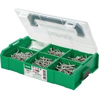 Montagekasten L-Boxx Mini, Kunststoff Klein, Wirox - Spax von SPAX