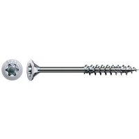 SPAX 0191010802405 Holzschraube 8mm 240mm T-STAR plus Stahl WIROX 50St. von SPAX