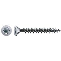 SPAX 1191010400165 Holzschraube 4mm 16mm T-STAR plus Stahl WIROX 1000St. SPAX 1191010400165 Holzschraube 4mm 16mm T-STAR plus Stahl WIROX 1000St. von SPAX