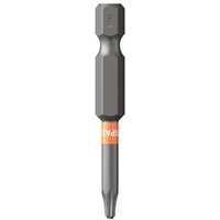 SPAX 5000009193109 Sechsrund-Bit T 10 5St. von SPAX