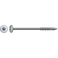 Spax 6x140 Tellerkopf T-Star Plus T30 Teilgewinde Wirox 100St von BANYO