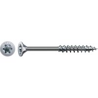 0191010802005 Holzschraube 8 mm 200 mm t-star plus Stahl wirox 50 St. - Spax von SPAX