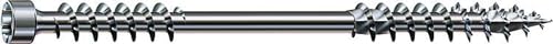 SPAX-Iso, 10 x 230 mm, 50 Stück, Fixiergewinde, Zylinderkopf, T-STAR plus T50, 4CUT, WIROX - 0491011002305 SPAX-Iso, 10 x 230 mm, 50 Stück, Fixiergewinde, Zylinderkopf, T-STAR plus T50, 4CUT, WIROX - 0491011002305 von SPAX