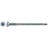 Spax - Justierschraube Flako 6 x 70 t-star+ T30 4CUT Spitze Wirox 100 Stk von SPAX