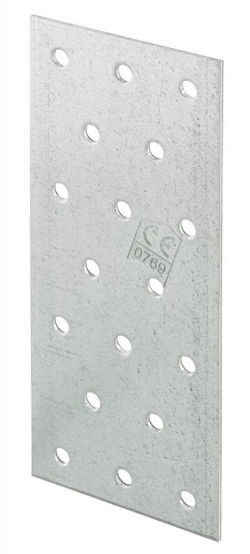 SPAX Lochplatte 100 x 300 x 1,5 mm - 50ST - SXNP151030 von SPAX