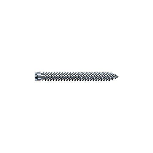 SPAX-RA, 7,5 x 120 mm, 100 Stück, Vollgewinde, Zylinderkopf, T-STAR plus T30, WIROX - 1031010751305 von SPAX