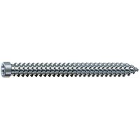 SPAX-RA Rahmenanker 7.5x130 Zylinderkopf Torx30 Wirox von SPAX