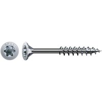 4x40 Senkmultikopf T-Star Plus T20 Teilgewinde Wirox 1000St - Spax von SPAX