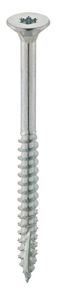 SPAX Schraube SPAX SPEEDpoint Senkkopf T15 Teilgewinde Schabenut A2J 3,5x35mm (500) von SPAX