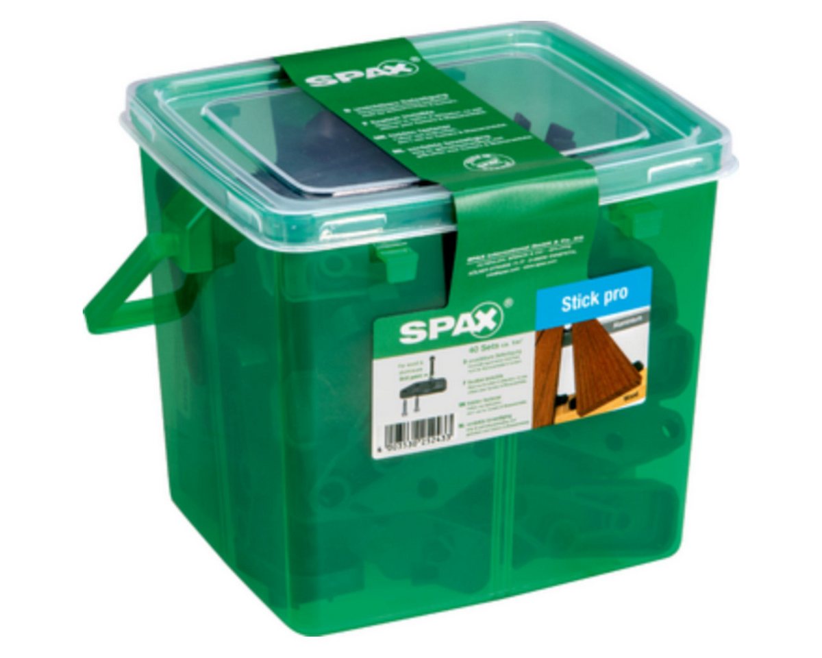 SPAX Schraube SPAX Schraube von SPAX