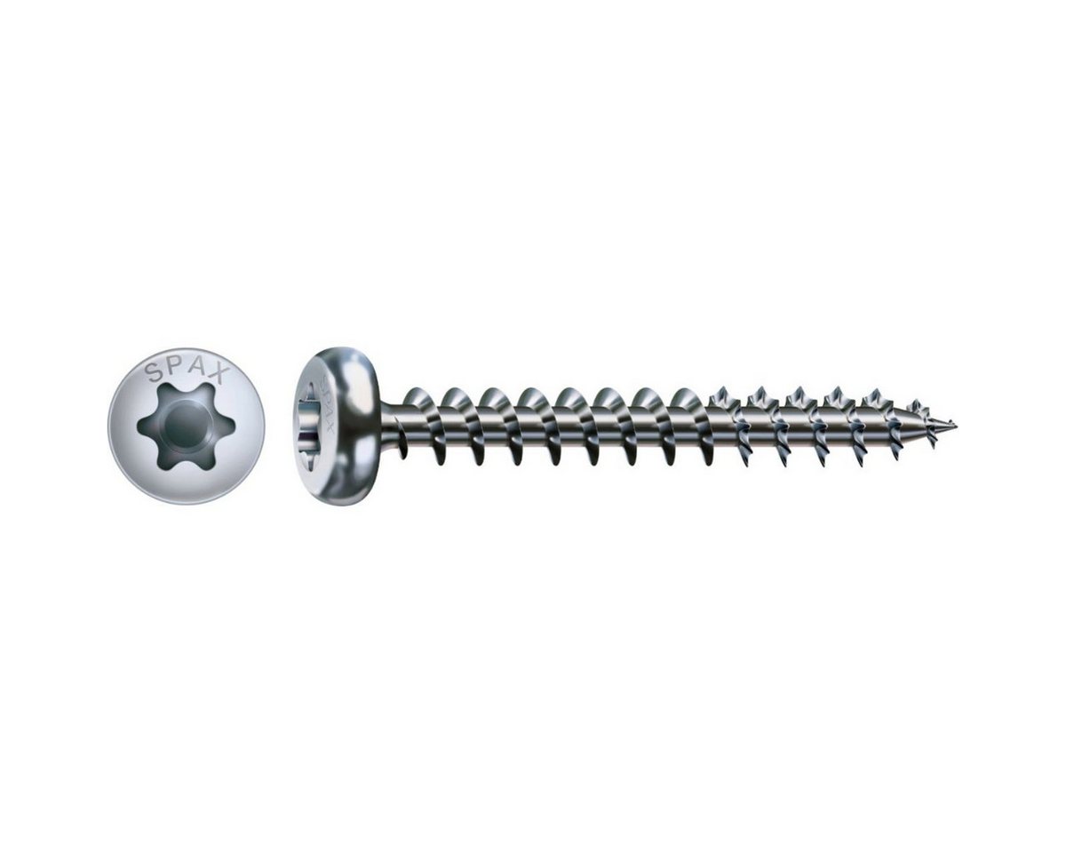SPAX Schraube SPAX Schraube von SPAX