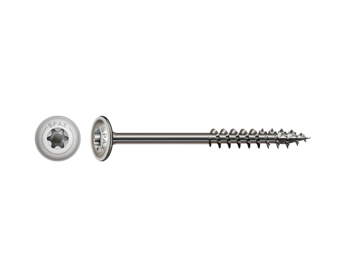 SPAX Schraube SPAX Schraube von SPAX