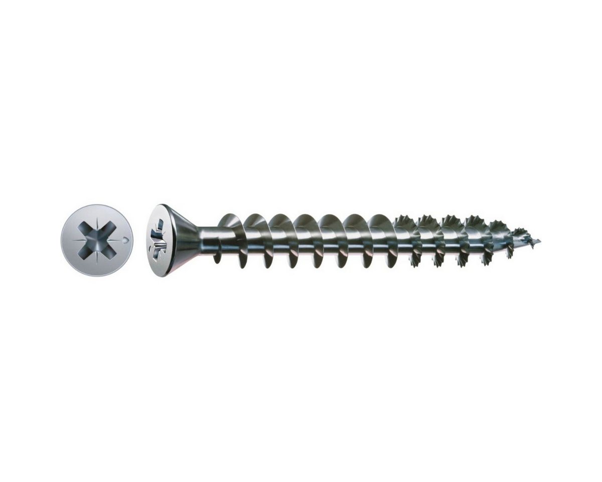 SPAX Schraube SPAX Schraube von SPAX
