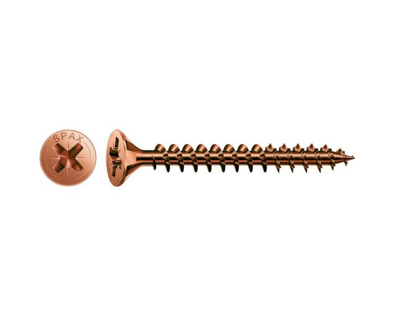 SPAX Schraube SPAX Schraube von SPAX
