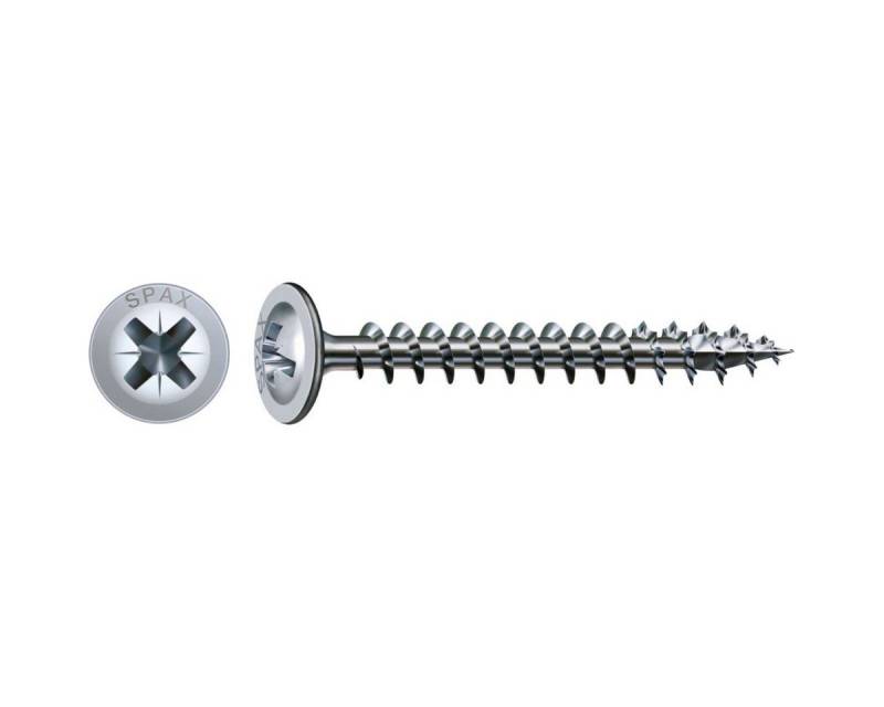 SPAX Schraube SPAX Schraube von SPAX