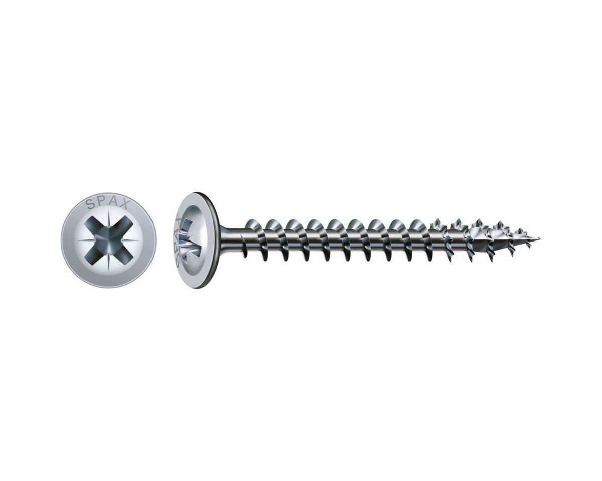 SPAX Schraube SPAX Schraube von SPAX