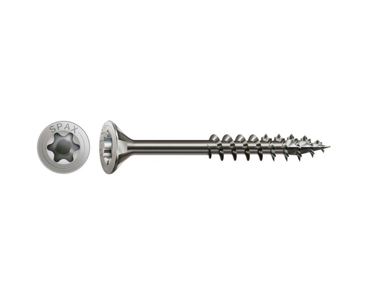 SPAX Schraube SPAX Schraube von SPAX