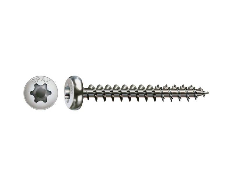 SPAX Schraube SPAX Schraube von SPAX