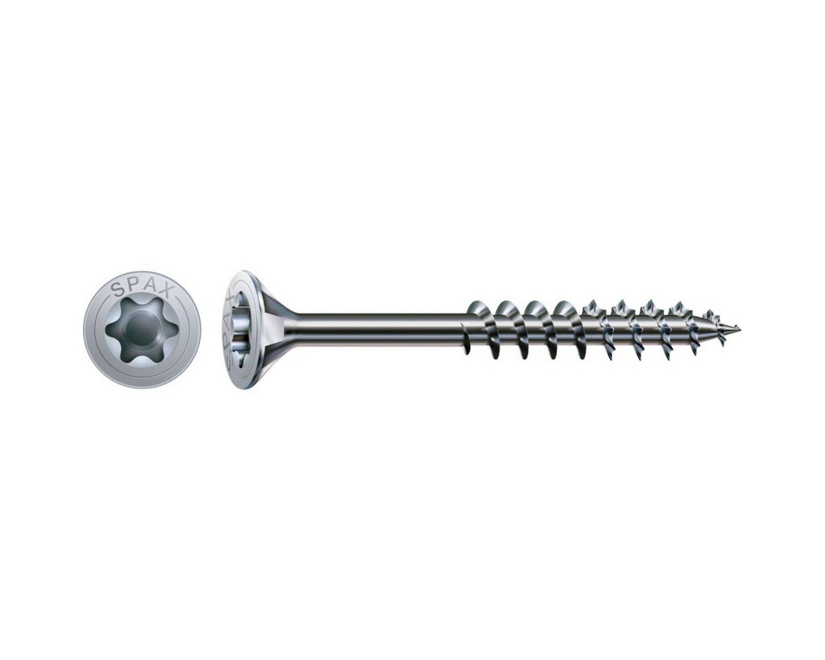 SPAX Schraube SPAX Schraube von SPAX