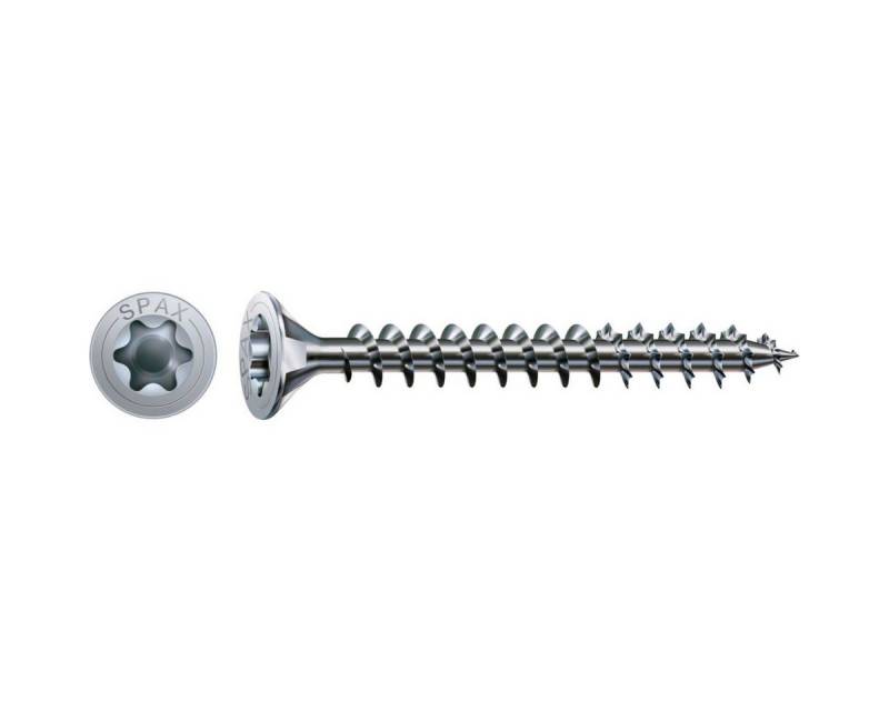 SPAX Schraube SPAX Schraube von SPAX