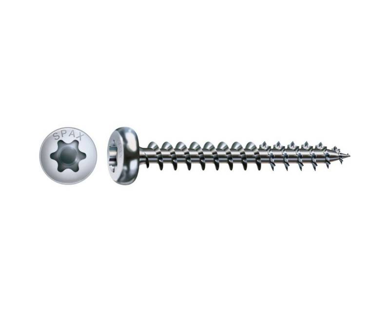 SPAX Schraube SPAX Schraube von SPAX