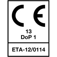 Spax - 1191040300253 Holzschraube 3 mm 25 mm t-star plus Stahl schwarz blax 200 St. Spax - 1191040300253 Holzschraube 3 mm 25 mm t-star plus Stahl schwarz blax 200 St. von SPAX