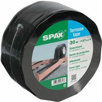 Tape Abdeckband 87 Mm, Rolle 30 Mtr., Stärke 0,5 Mm - Spax von SPAX