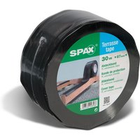 Tape Abdeckband 87 Mm, Rolle 30 Mtr., Stärke 0,5 Mm - Spax von SPAX