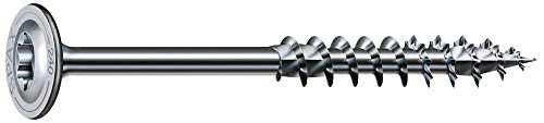 SPAX Tellerkopf 6 x 140 WIROX A3J von SPAX