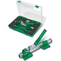 Spax Terrasse Kaiman Pro Brettrichter Set von SPAX