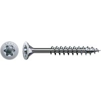 Spax - Universalschraube 4 x 60 mm Senkkopf t-star plus Teilgewinde 4CUT wirox A3J 100 Stk Spax - Universalschraube 4 x 60 mm Senkkopf t-star plus Teilgewinde 4CUT wirox A3J 100 Stk von SPAX