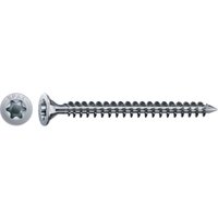 Spax-S 8x350 Senkmultikopf T-Star Plus T40 Vollgewinde Cut Wirox 50St von BANYO