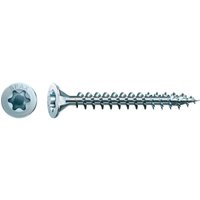 Spax - Spanplattenschraube 3,5x45 vg T20 Wirox® Senkkopf von SPAX