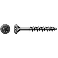Senkmultikopf T-Star Plus tg T20 4x50 Blax - Spax Senkmultikopf T-Star Plus tg T20 4x50 Blax - Spax von SPAX