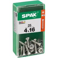 Spax 4x16 Universal Senkkopf T-STAR plus VGW WIROX A9J 4x16 S 25 Spax 4x16 Universal Senkkopf T-STAR plus VGW WIROX A9J 4x16 S 25 von SPAX