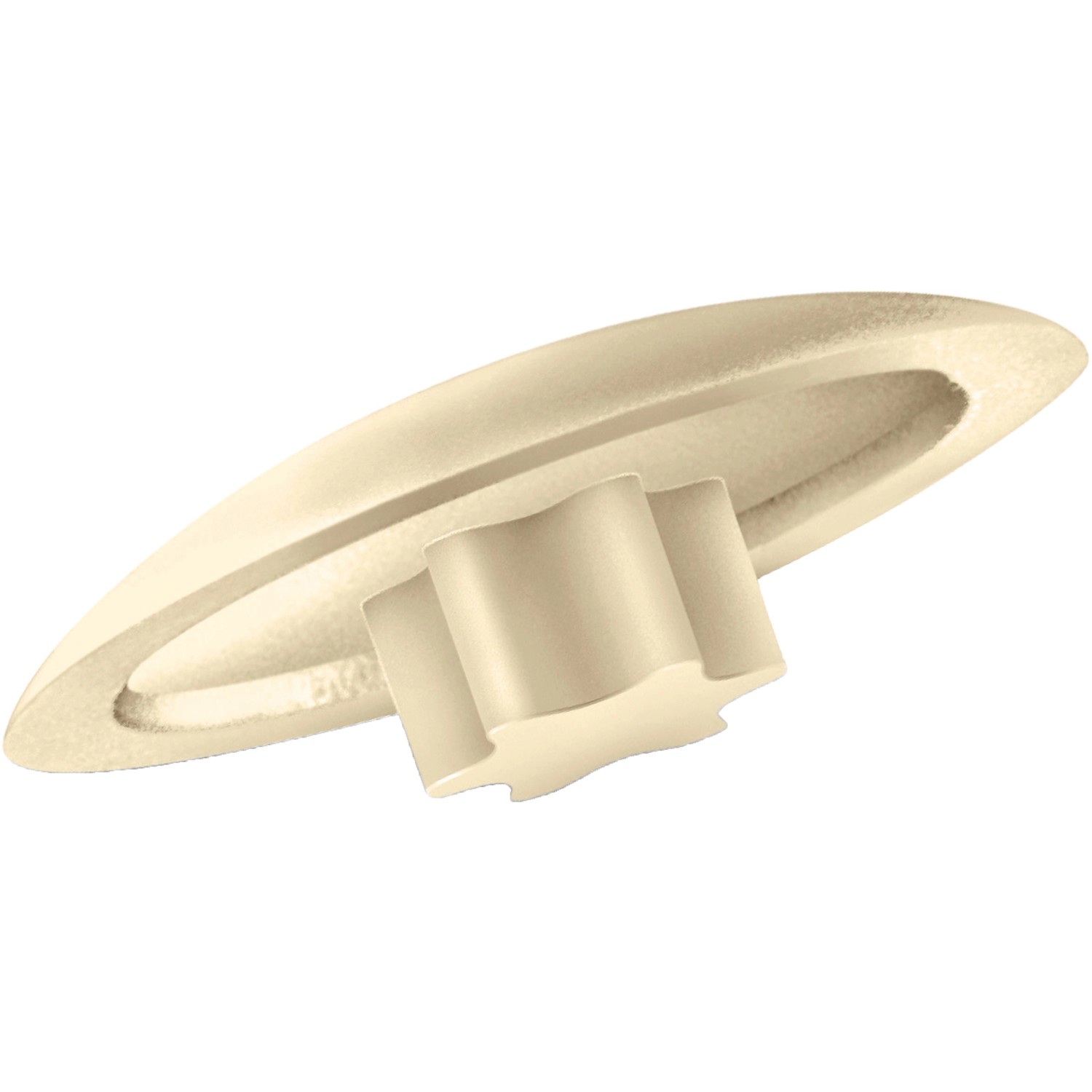 Spax Abdeckkappe für T-STAR Plus T20 Kunststoff Beige 25 Stück Spax Abdeckkappe für T-STAR Plus T20 Kunststoff Beige 25 Stück von SPAX