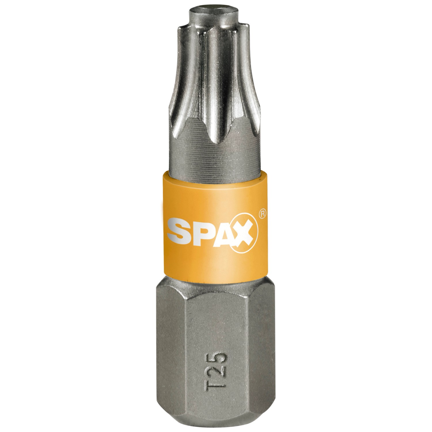 Spax Bit T-Star plus T 25 Spax Bit T-Star plus T 25 von SPAX